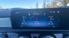 Mercedes-Benz CLA 250e AMG Line Executive 4dr Tip Auto Saloon